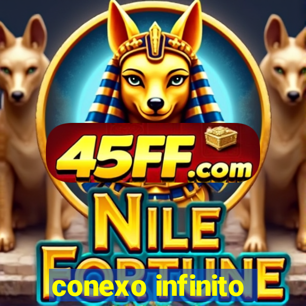 conexo infinito